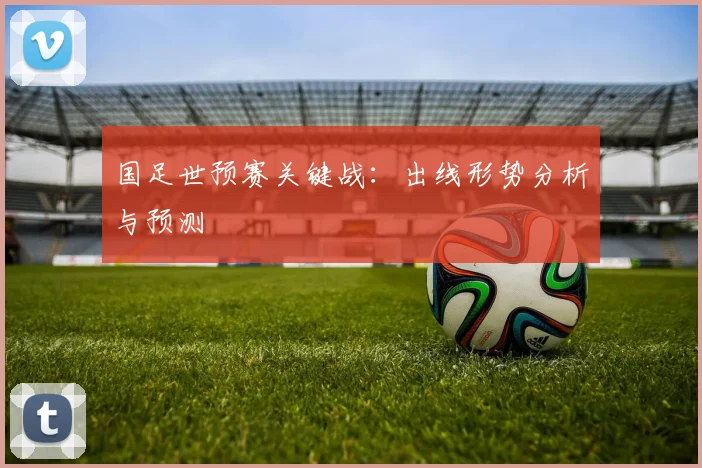 国足世预赛关键战:出线形势分析与预测