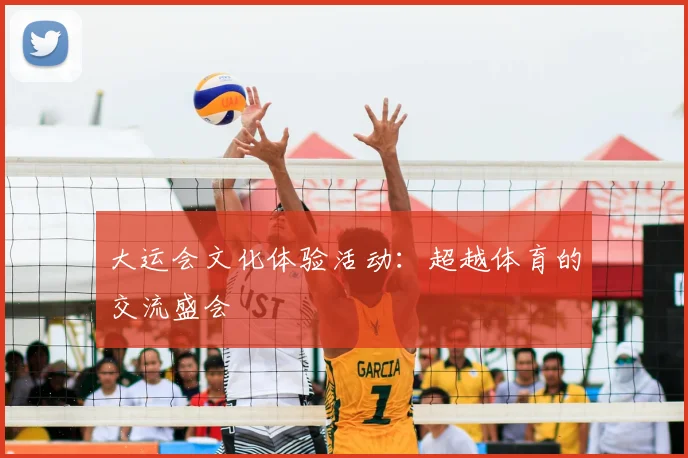 大运会文化体验活动:超越体育的交流盛会