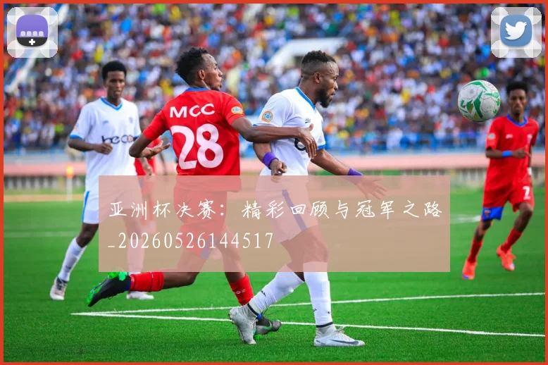 亚洲杯决赛:精彩回顾与冠军之路_20260526144517